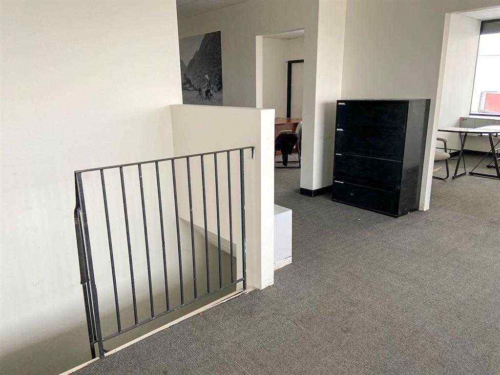 MLS® A2215610 - Unit #3515 32nd Street  NE in Horizon Calgary, Commercial