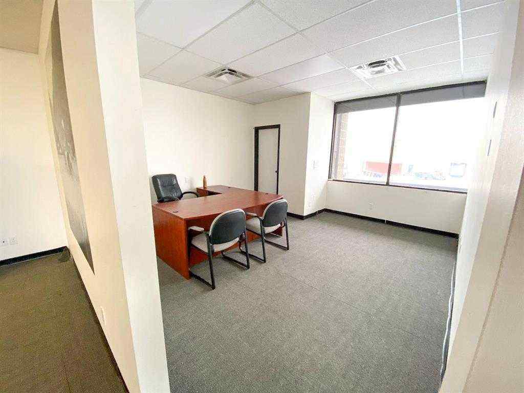 MLS® A2215610 - Unit #3515 32nd Street  NE in Horizon Calgary, Commercial