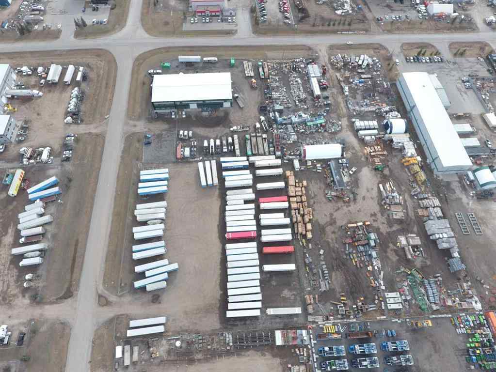MLS® A2215623 - 9055 Innovation Avenue SE in Shepard Industrial Calgary, Commercial