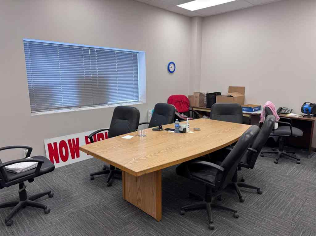 MLS® A2215623 - 9055 Innovation Avenue SE in Shepard Industrial Calgary, Commercial