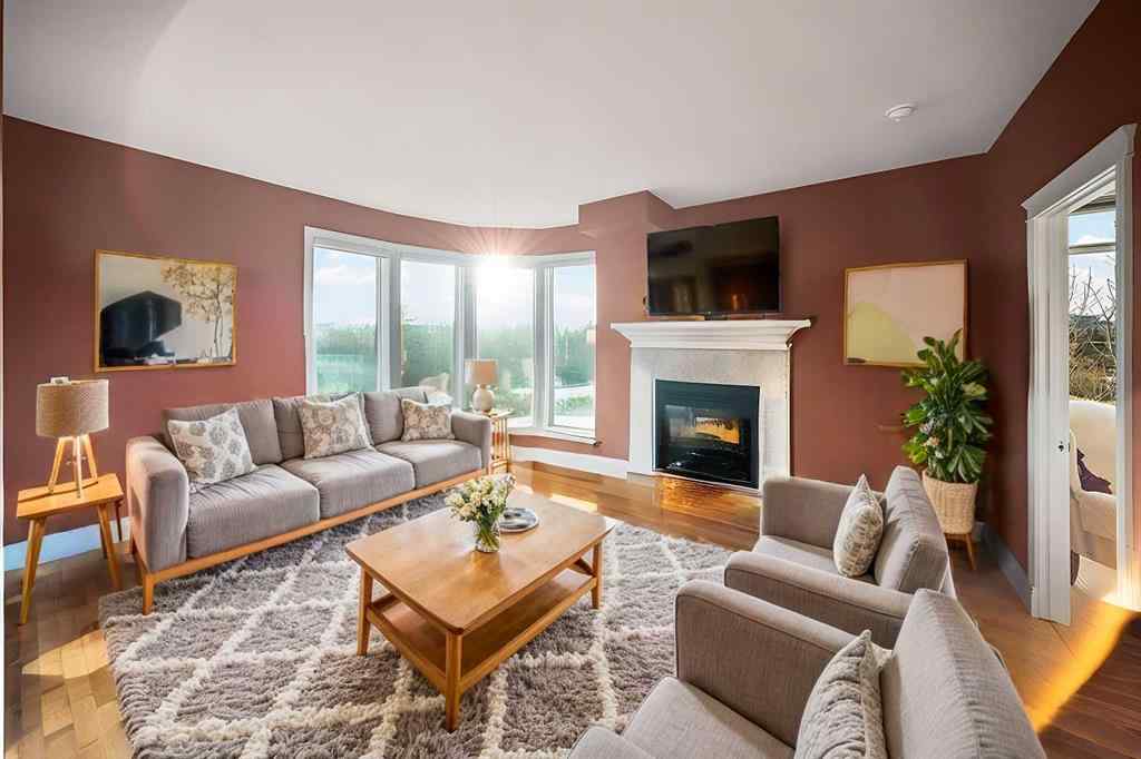 MLS® A2215625 - Unit #401 4 14 Street NW in Hillhurst Calgary, Residential