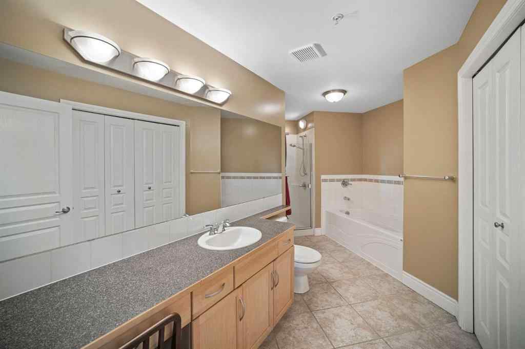 MLS® A2215625 - Unit #401 4 14 Street NW in Hillhurst Calgary, Residential