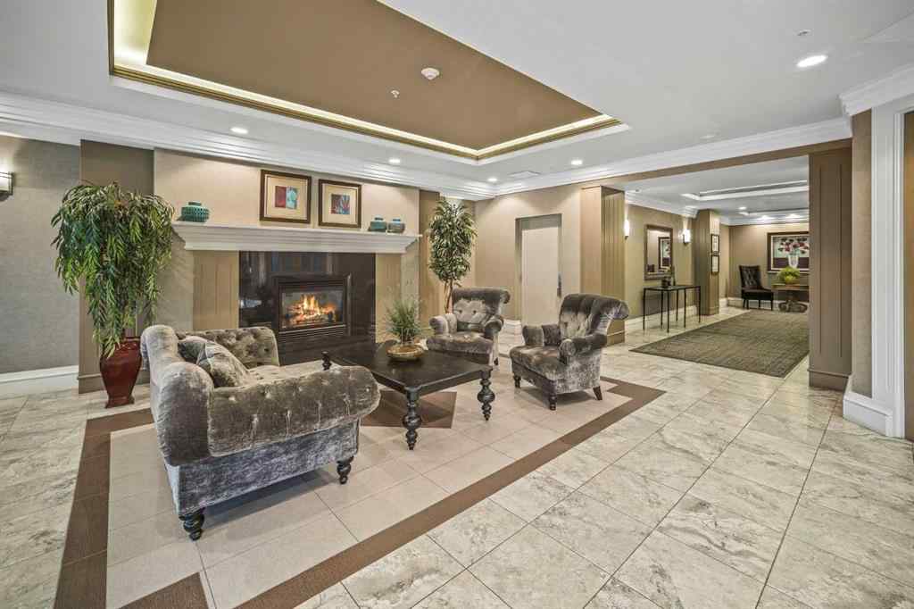 MLS® A2215625 - Unit #401 4 14 Street NW in Hillhurst Calgary, Residential