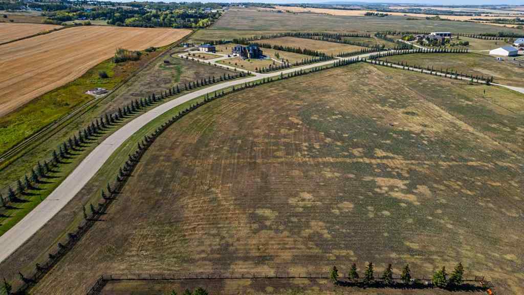 MLS® A2215629 - Unit #7 714040 71 Range Rd   in  Rural Grande Prairie No. 1, County of, Land