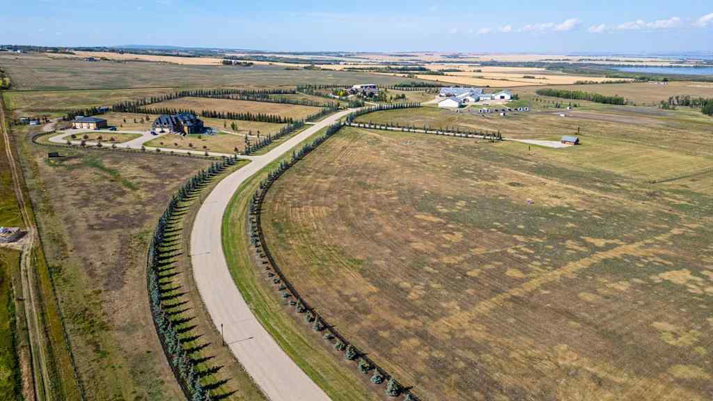 MLS® A2215629 - Unit #7 714040 71 Range Rd   in  Rural Grande Prairie No. 1, County of, Land