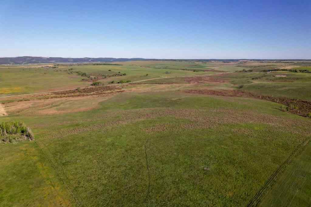 MLS® A2215641 - 325 Acres Horse Creek Road   in NONE Rural Rocky View County, Land