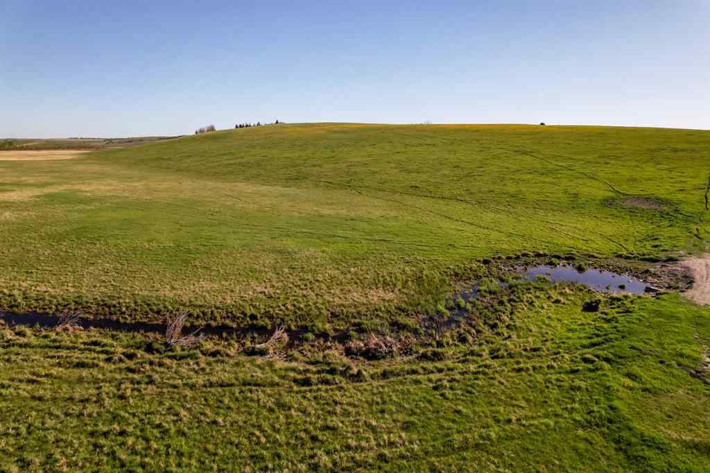 MLS® A2215641 - 325 Acres Horse Creek Road   in NONE Rural Rocky View County, Land