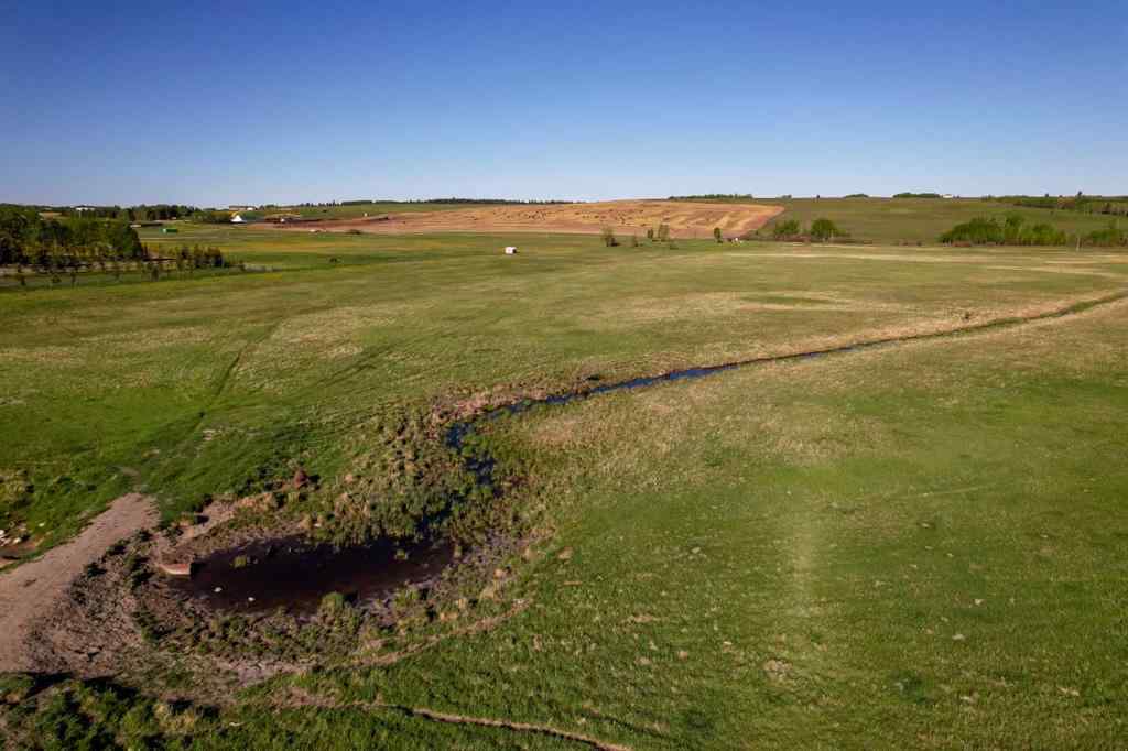 MLS® A2215641 - 325 Acres Horse Creek Road   in NONE Rural Rocky View County, Land