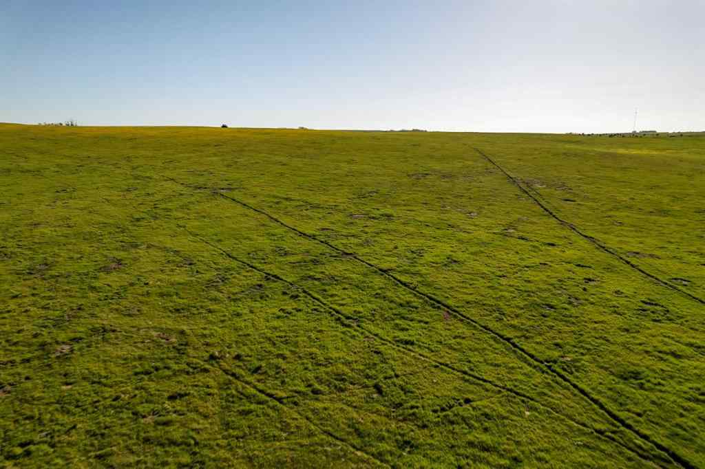 MLS® A2215641 - 325 Acres Horse Creek Road   in NONE Rural Rocky View County, Land