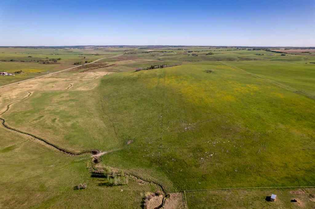 MLS® A2215641 - 325 Acres Horse Creek Road   in NONE Rural Rocky View County, Land