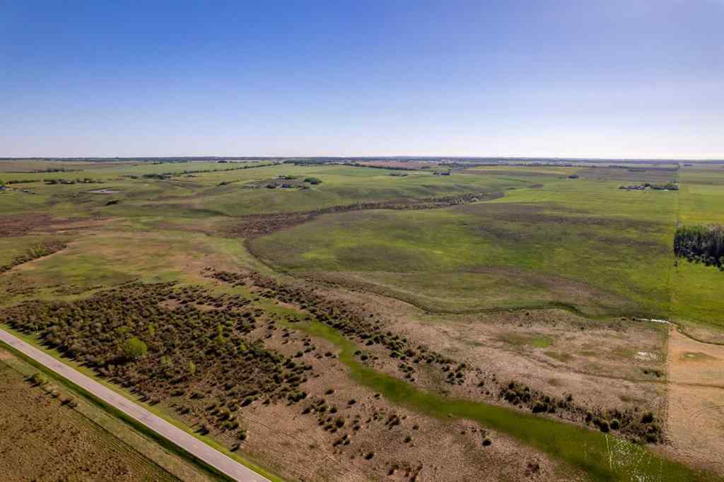 MLS® A2215641 - 325 Acres Horse Creek Road   in NONE Rural Rocky View County, Land