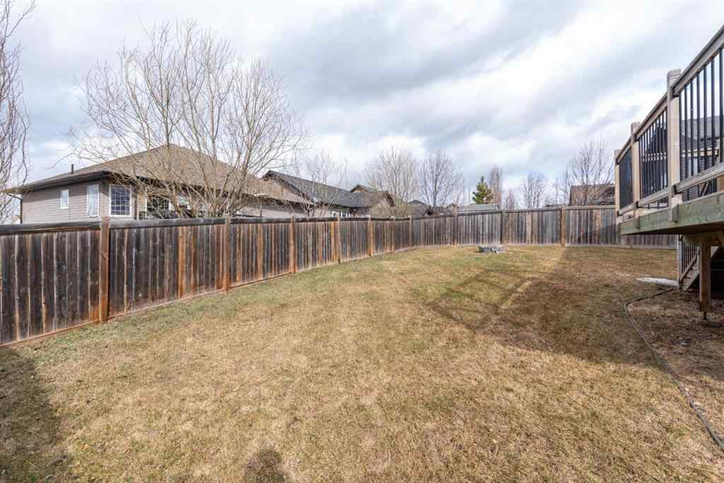MLS® A2215650 - 4820 54 Avenue  in Kitscoty Kitscoty, Residential