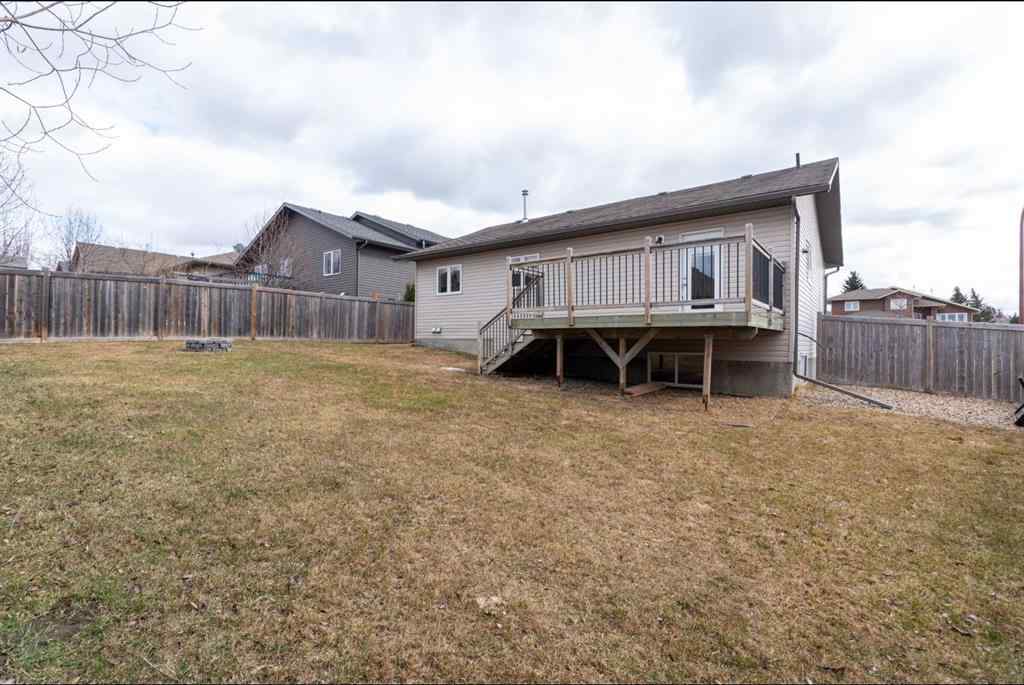 MLS® A2215650 - 4820 54 Avenue  in Kitscoty Kitscoty, Residential