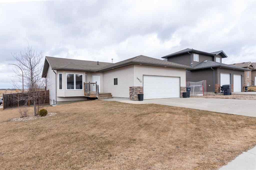 MLS® A2215650 - 4820 54 Avenue  in Kitscoty Kitscoty, Residential