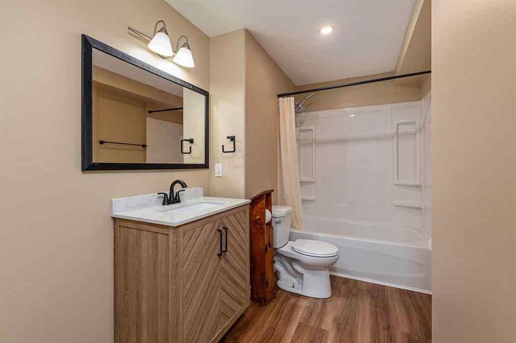 MLS® A2215650 - 4820 54 Avenue  in Kitscoty Kitscoty, Residential
