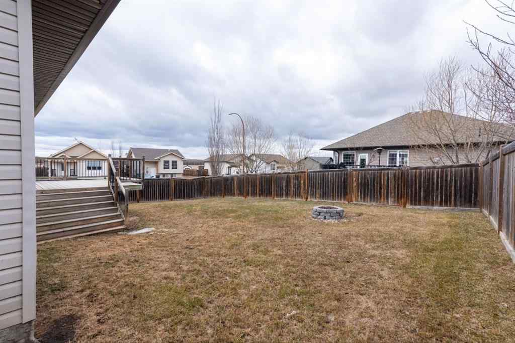 MLS® A2215650 - 4820 54 Avenue  in Kitscoty Kitscoty, Residential