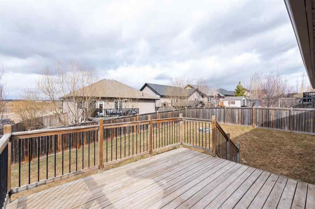 MLS® A2215650 - 4820 54 Avenue  in Kitscoty Kitscoty, Residential