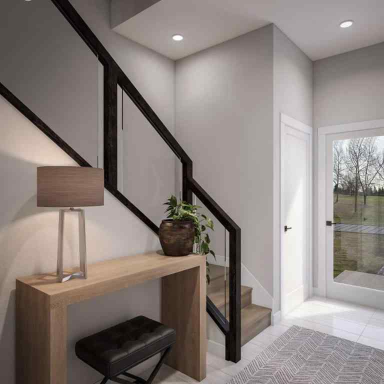 MLS® A2215665 - Unit #108 150 Lebel Crescent NW in University District Calgary, Residential
