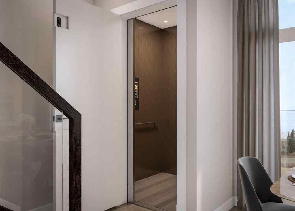 MLS® A2215665 - Unit #108 150 Lebel Crescent NW in University District Calgary, Residential