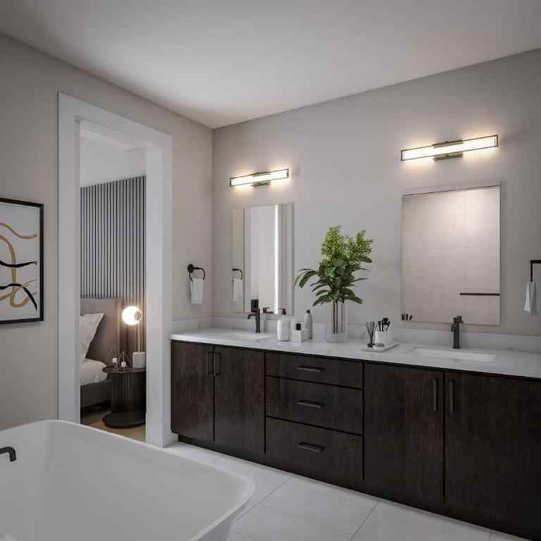 MLS® A2215665 - Unit #108 150 Lebel Crescent NW in University District Calgary, Residential