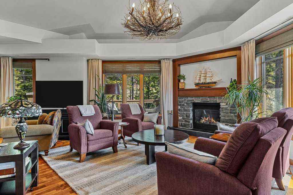 MLS® A2215673 - Unit #304 140 stone creek Road  in Silvertip Canmore, Residential