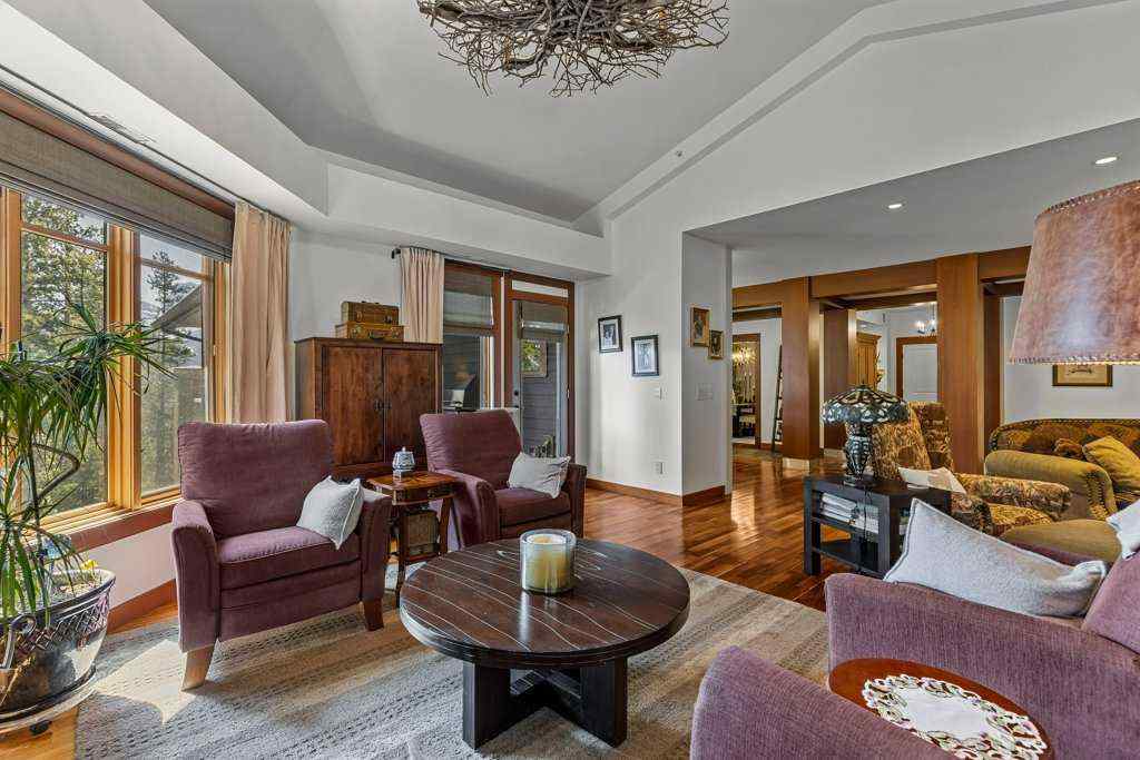 MLS® A2215673 - Unit #304 140 stone creek Road  in Silvertip Canmore, Residential