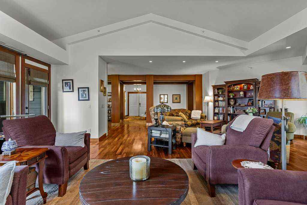 MLS® A2215673 - Unit #304 140 stone creek Road  in Silvertip Canmore, Residential