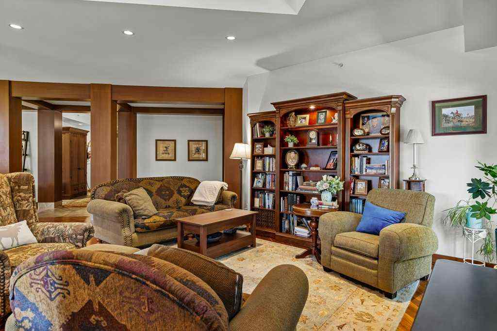 MLS® A2215673 - Unit #304 140 stone creek Road  in Silvertip Canmore, Residential