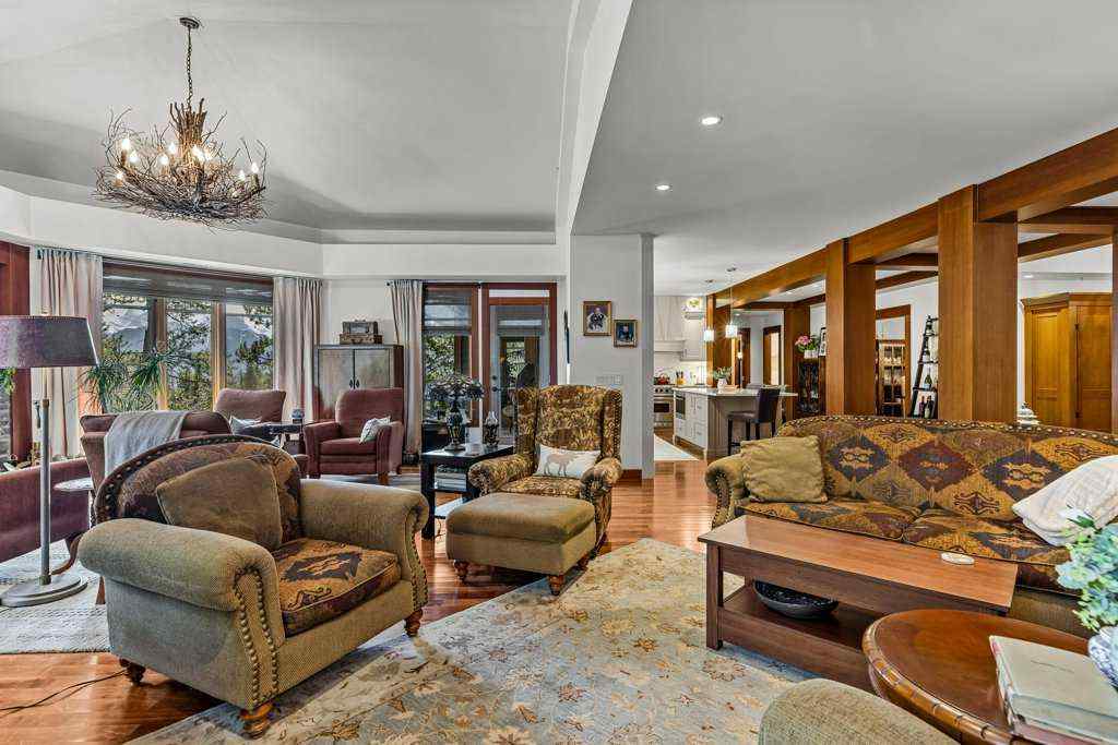 MLS® A2215673 - Unit #304 140 stone creek Road  in Silvertip Canmore, Residential