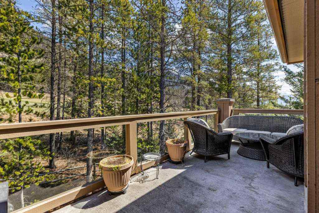 MLS® A2215673 - Unit #304 140 stone creek Road  in Silvertip Canmore, Residential