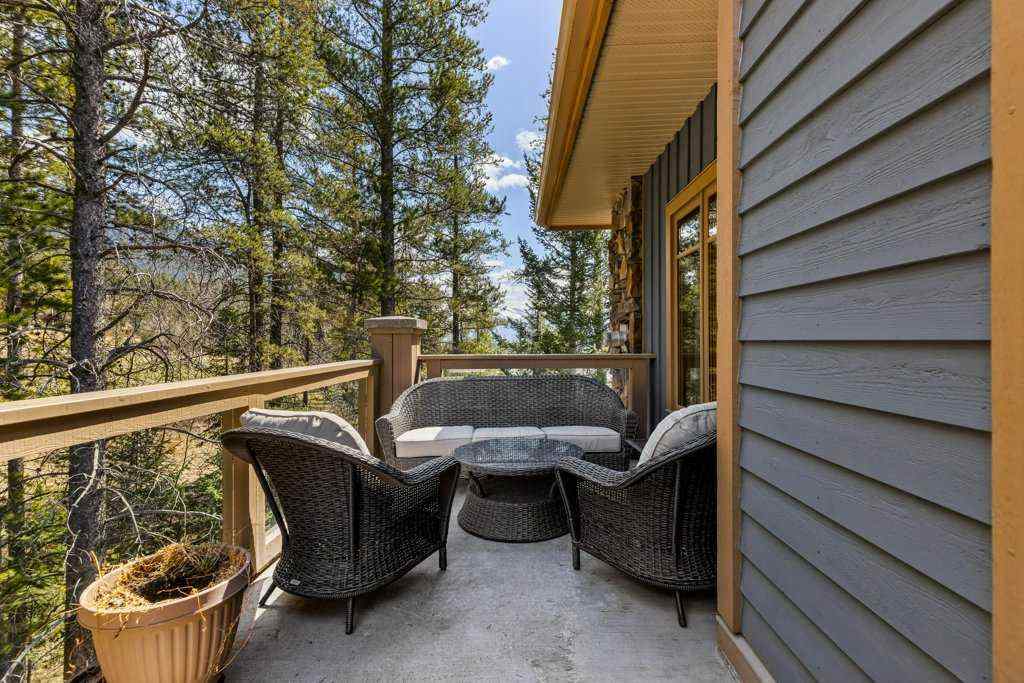 MLS® A2215673 - Unit #304 140 stone creek Road  in Silvertip Canmore, Residential