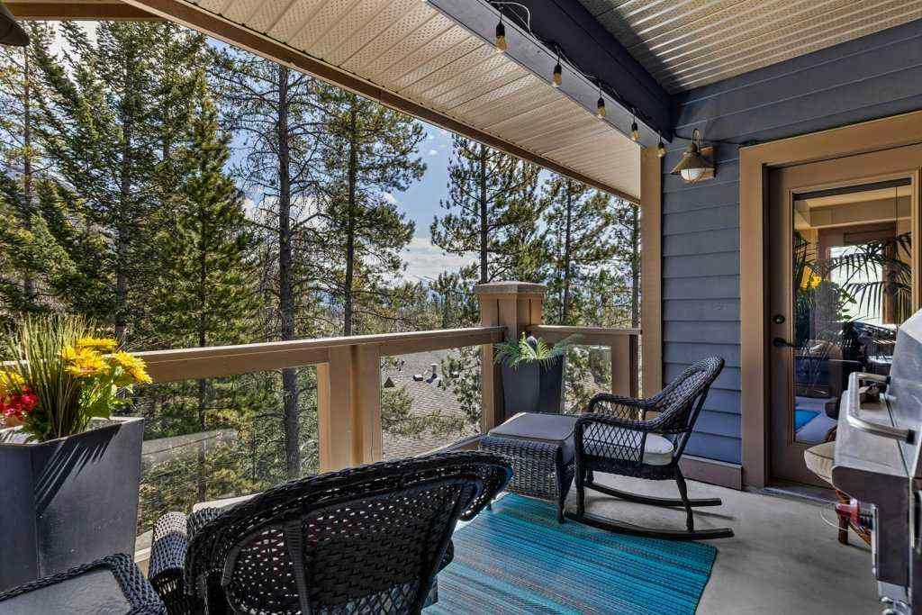 MLS® A2215673 - Unit #304 140 stone creek Road  in Silvertip Canmore, Residential