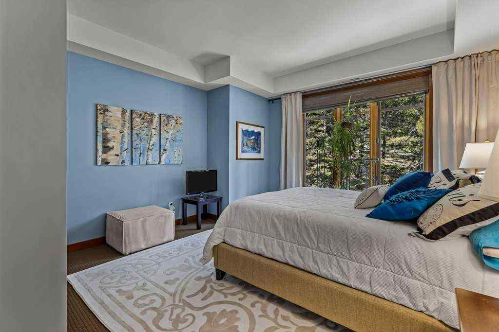 MLS® A2215673 - Unit #304 140 stone creek Road  in Silvertip Canmore, Residential