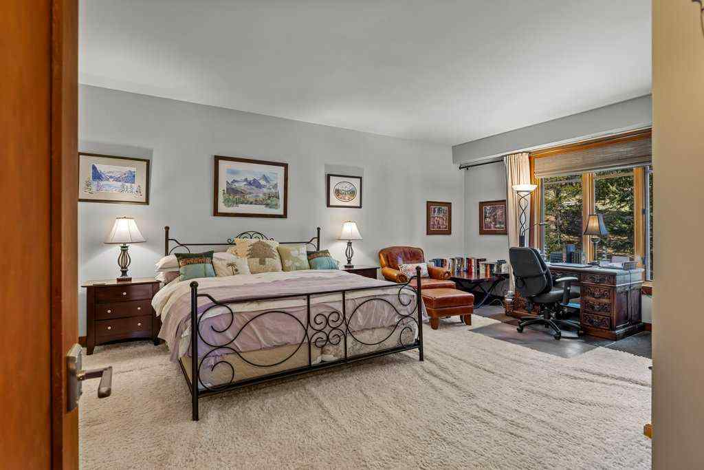 MLS® A2215673 - Unit #304 140 stone creek Road  in Silvertip Canmore, Residential