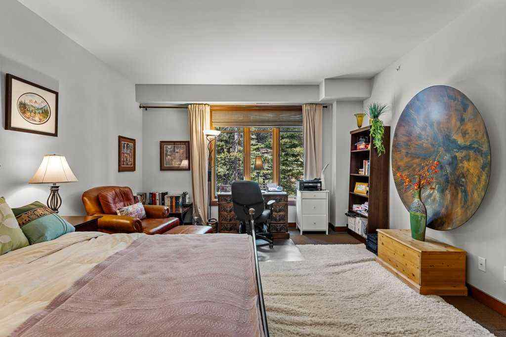 MLS® A2215673 - Unit #304 140 stone creek Road  in Silvertip Canmore, Residential