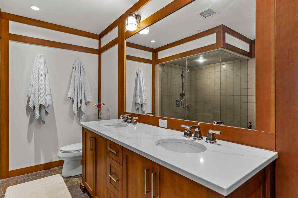 MLS® A2215673 - Unit #304 140 stone creek Road  in Silvertip Canmore, Residential