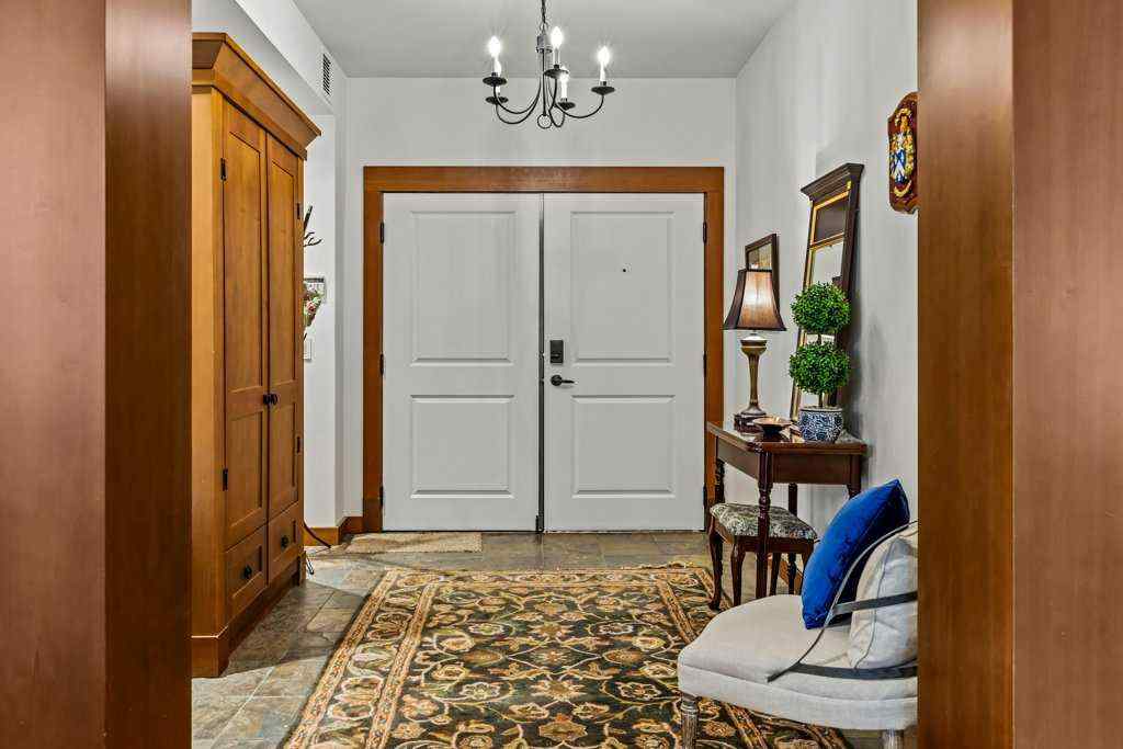 MLS® A2215673 - Unit #304 140 stone creek Road  in Silvertip Canmore, Residential