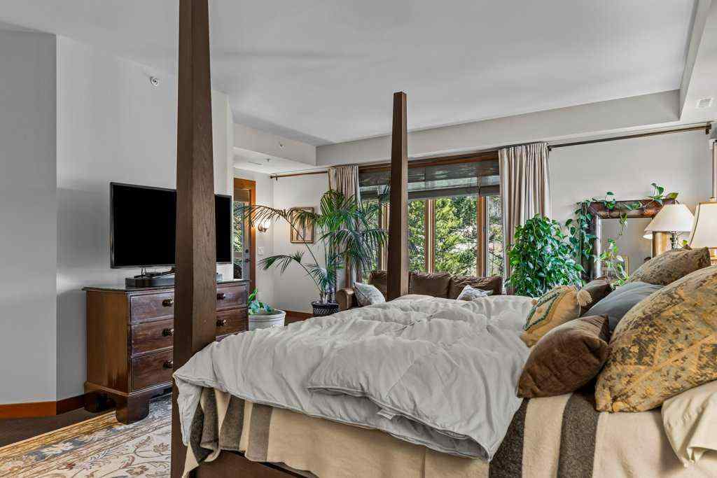 MLS® A2215673 - Unit #304 140 stone creek Road  in Silvertip Canmore, Residential