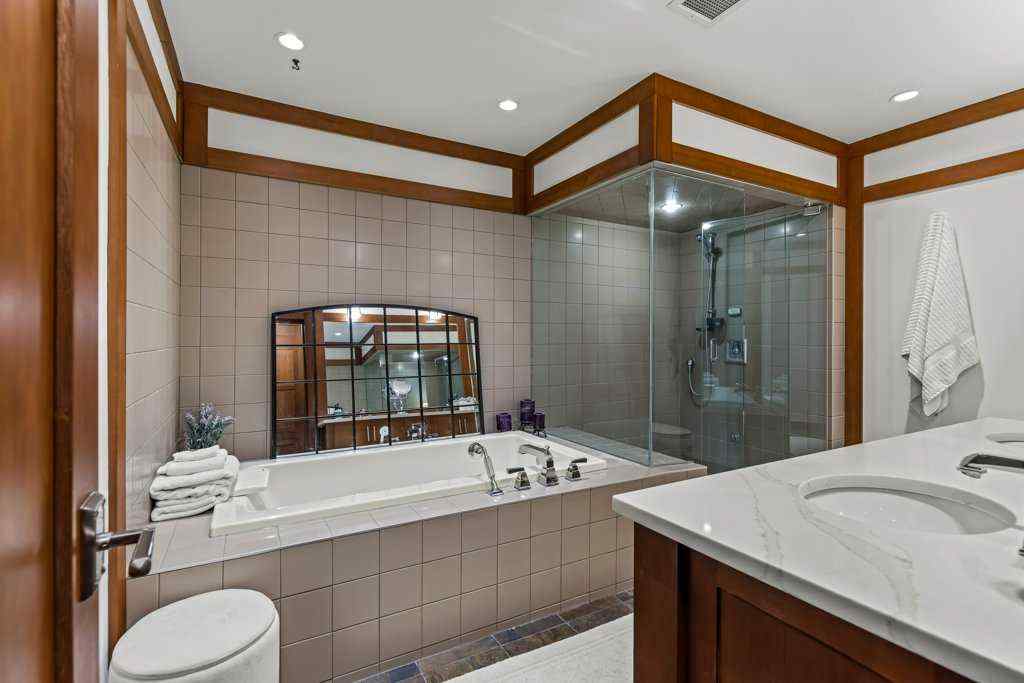 MLS® A2215673 - Unit #304 140 stone creek Road  in Silvertip Canmore, Residential