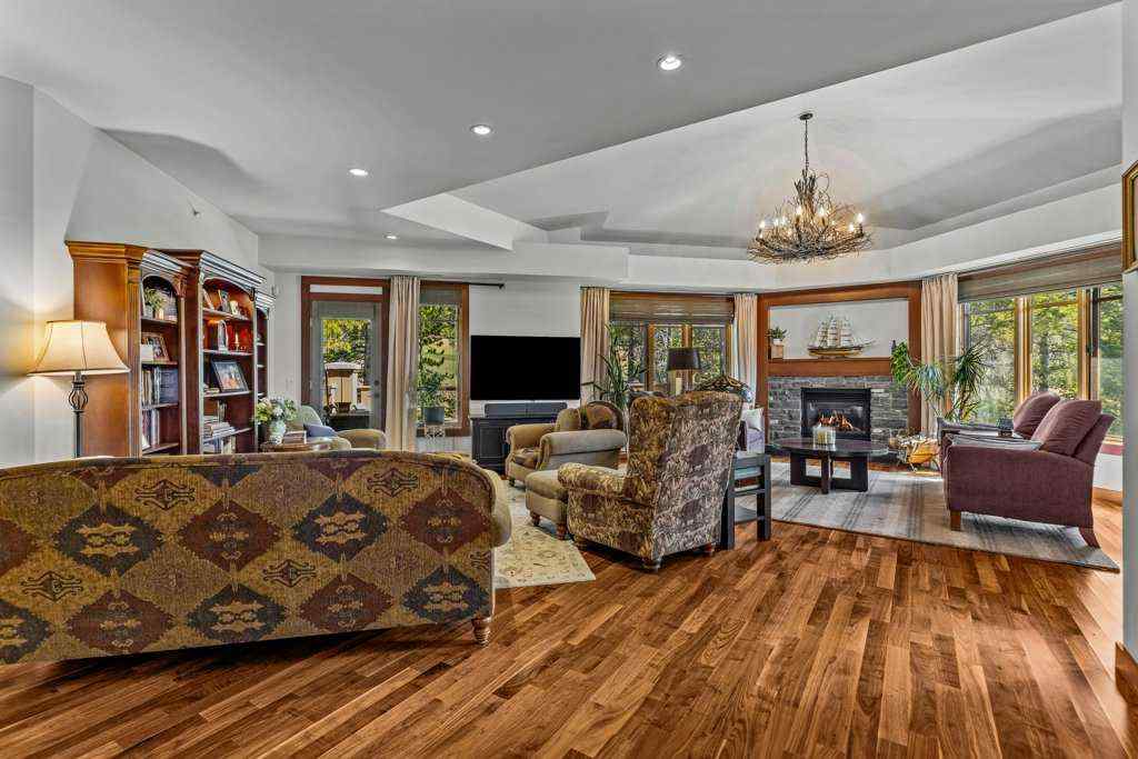 MLS® A2215673 - Unit #304 140 stone creek Road  in Silvertip Canmore, Residential
