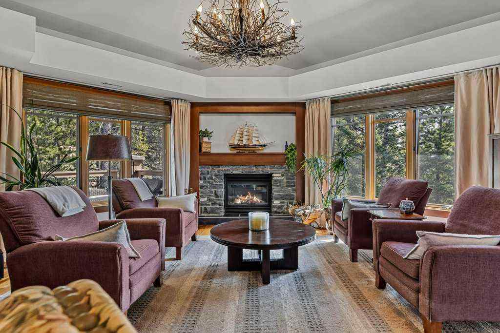 MLS® A2215673 - Unit #304 140 stone creek Road  in Silvertip Canmore, Residential