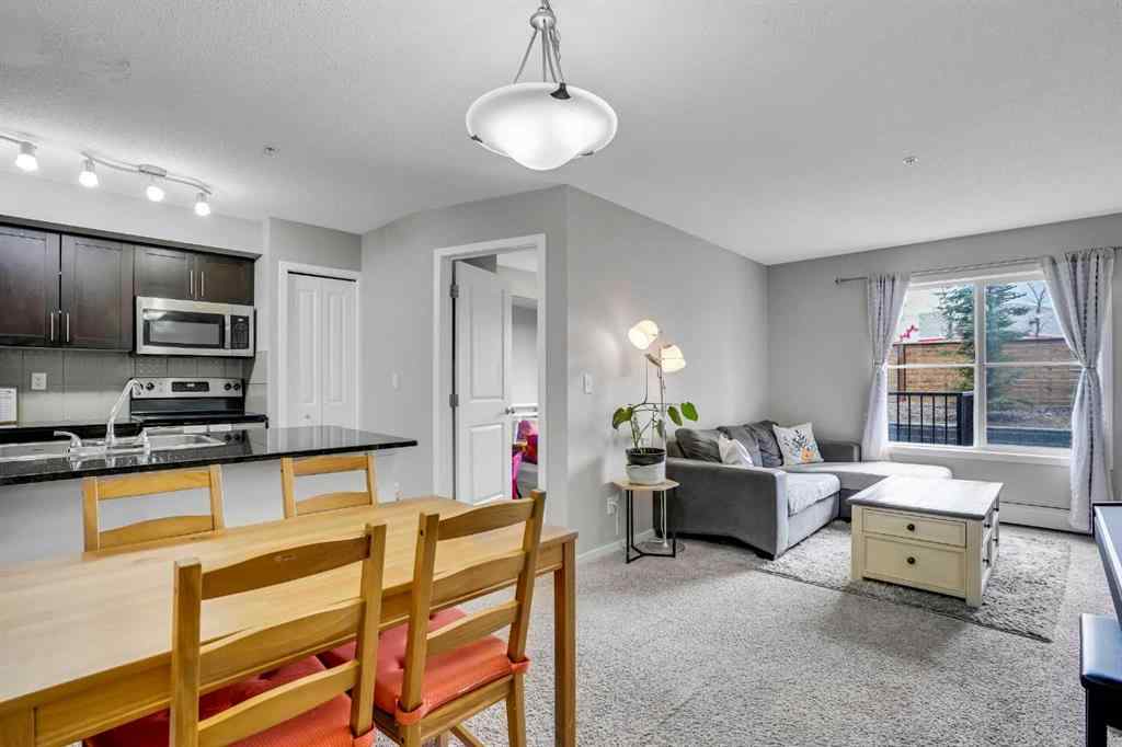 MLS® A2215683 - Unit #2110 81 Legacy Boulevard SE in Legacy Calgary, Residential