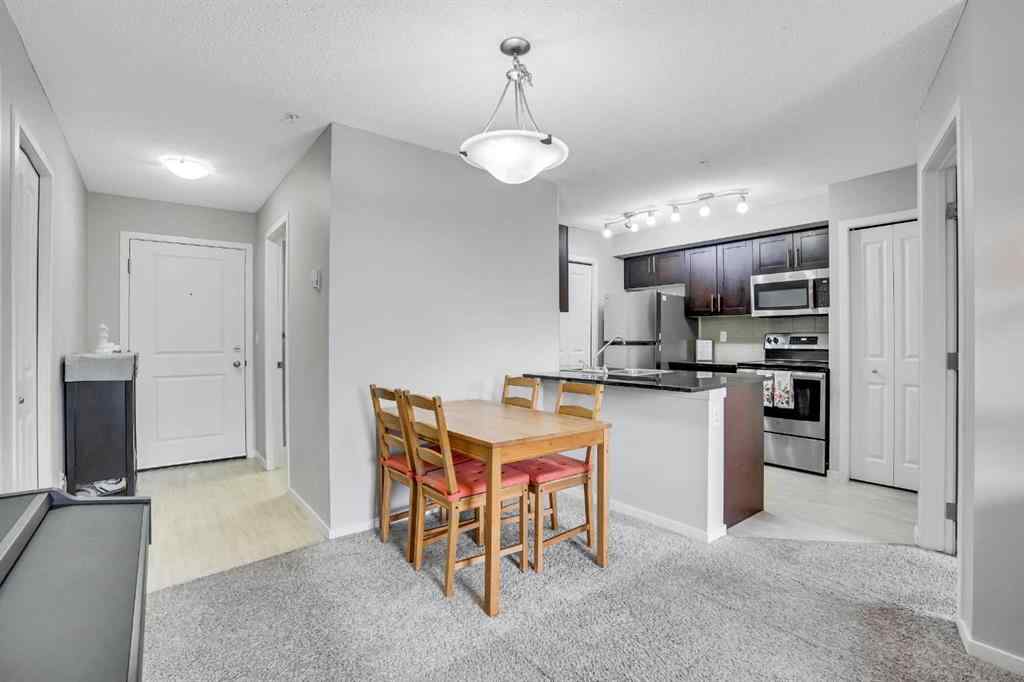 MLS® A2215683 - Unit #2110 81 Legacy Boulevard SE in Legacy Calgary, Residential