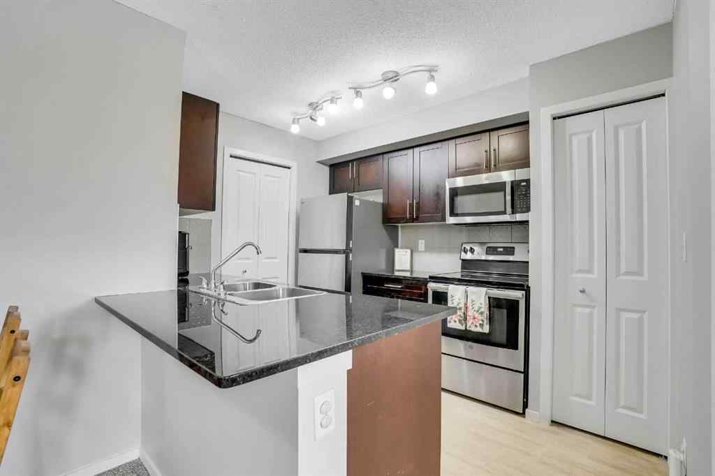 MLS® A2215683 - Unit #2110 81 Legacy Boulevard SE in Legacy Calgary, Residential