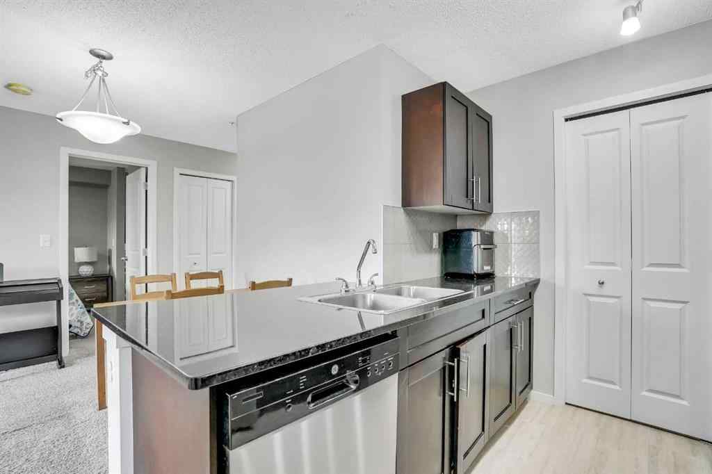 MLS® A2215683 - Unit #2110 81 Legacy Boulevard SE in Legacy Calgary, Residential