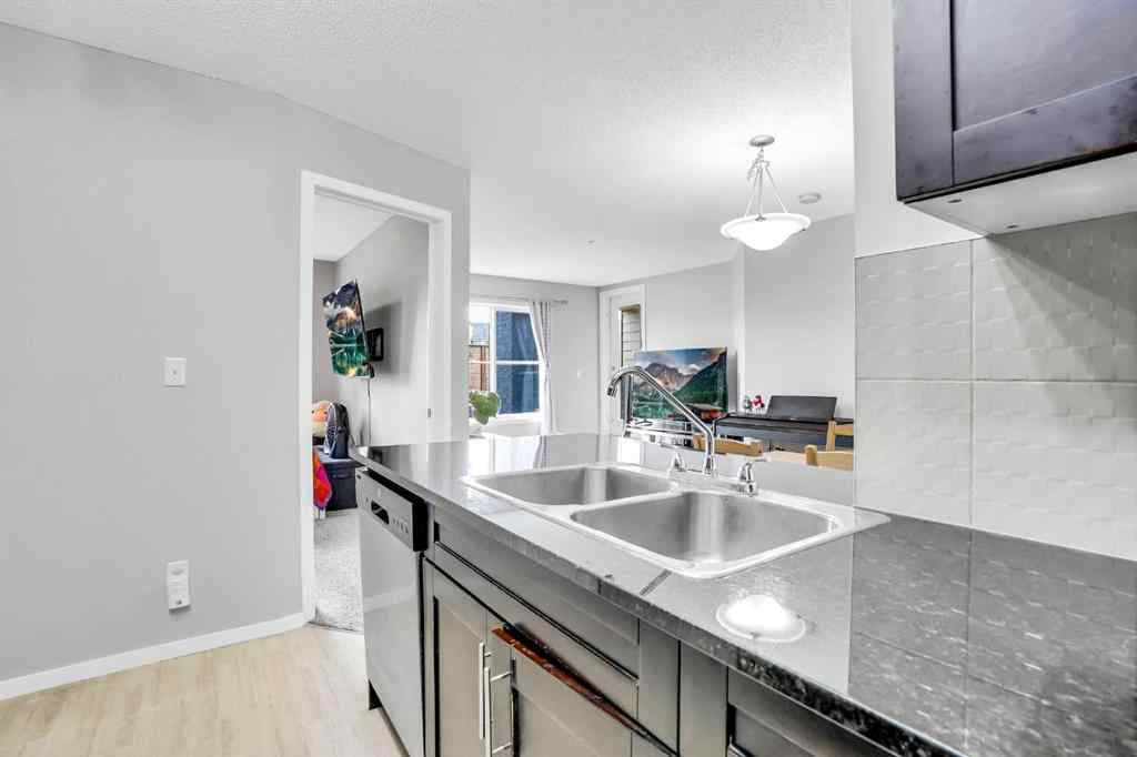 MLS® A2215683 - Unit #2110 81 Legacy Boulevard SE in Legacy Calgary, Residential