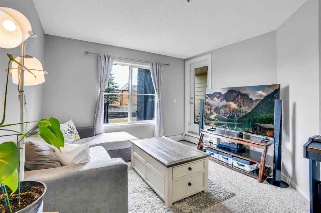 MLS® A2215683 - Unit #2110 81 Legacy Boulevard SE in Legacy Calgary, Residential