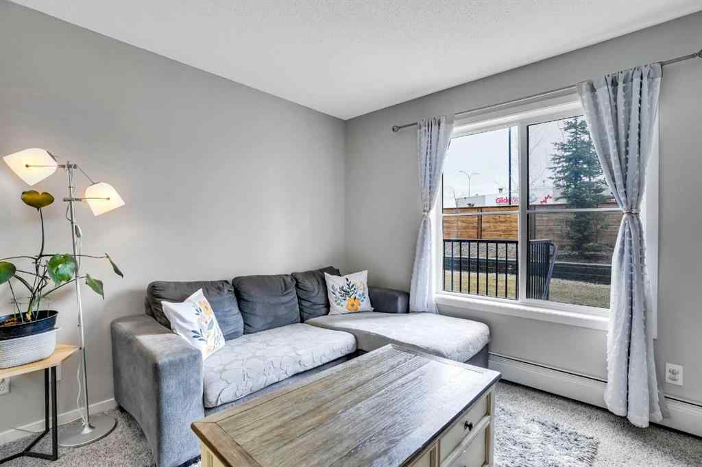 MLS® A2215683 - Unit #2110 81 Legacy Boulevard SE in Legacy Calgary, Residential