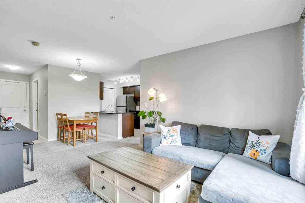 MLS® A2215683 - Unit #2110 81 Legacy Boulevard SE in Legacy Calgary, Residential
