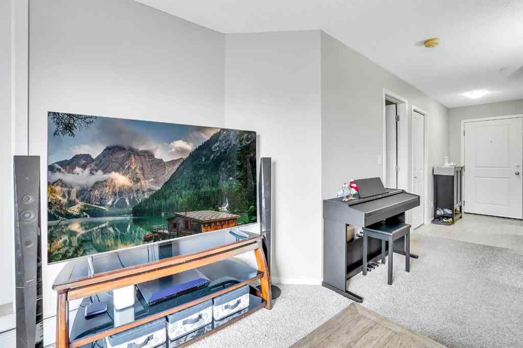 MLS® A2215683 - Unit #2110 81 Legacy Boulevard SE in Legacy Calgary, Residential